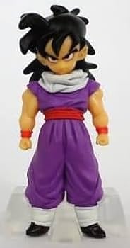 HG ドラゴンボールZ Z戦士スペシャル　前・後　フルコンプ　新品未開封品 ドラゴンボールZ HGシリーズ20 Z戦士スペシャル 前後編 全種フル